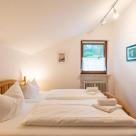 Apartament Panorama Sonthofen Zewnętrze zdjęcie