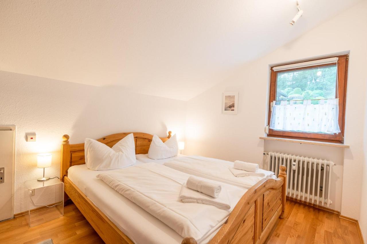Apartament Panorama Sonthofen Zewnętrze zdjęcie