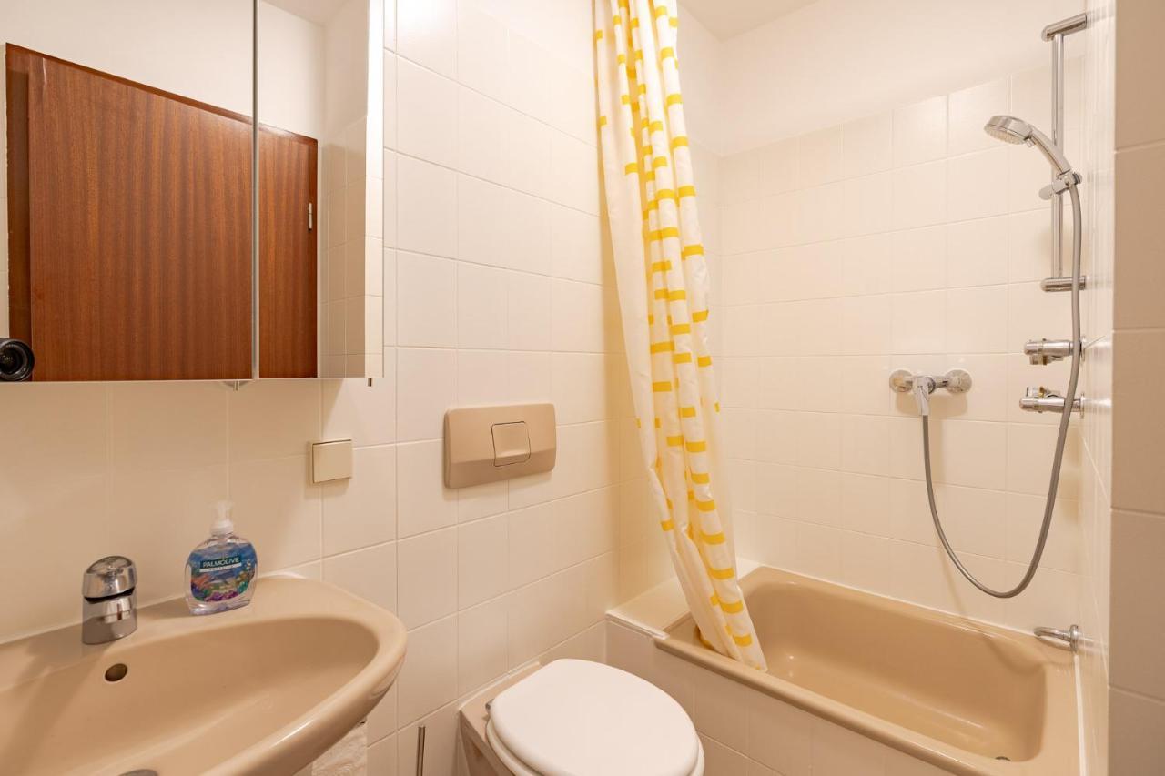 Apartament Panorama Sonthofen Zewnętrze zdjęcie