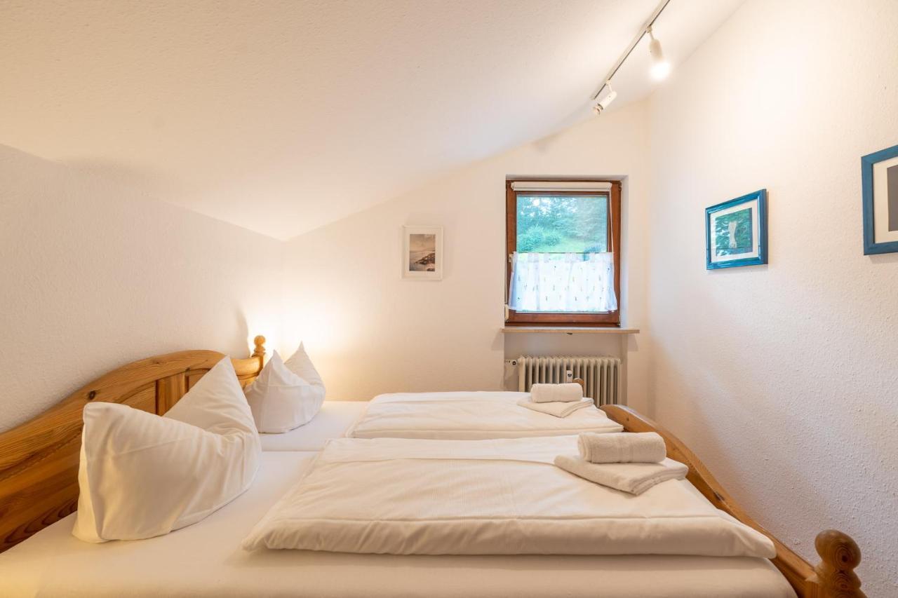 Apartament Panorama Sonthofen Zewnętrze zdjęcie